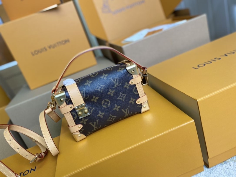 LV Box Bags